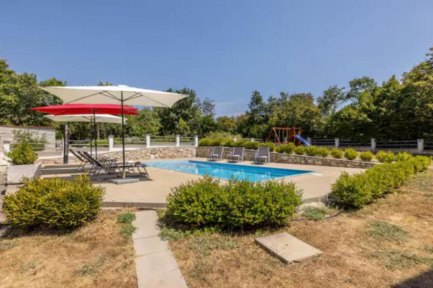 Villa Pax - Four Bedroom Villa with Outdoor Pool - foto 21