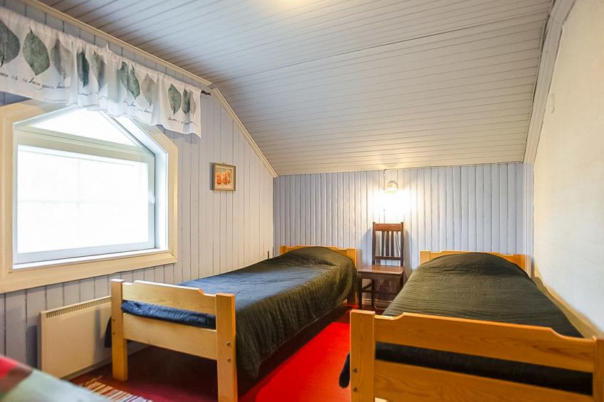 Talasniemi, rantalan lomamökit - foto 24