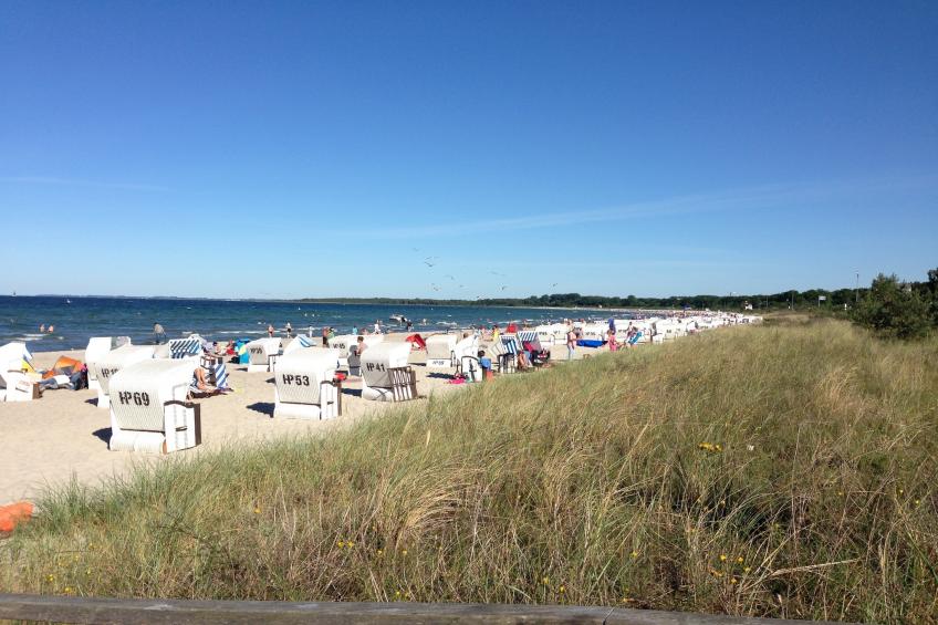 Zur Eiche 1 Ostseebad Boltenhagen - foto 19