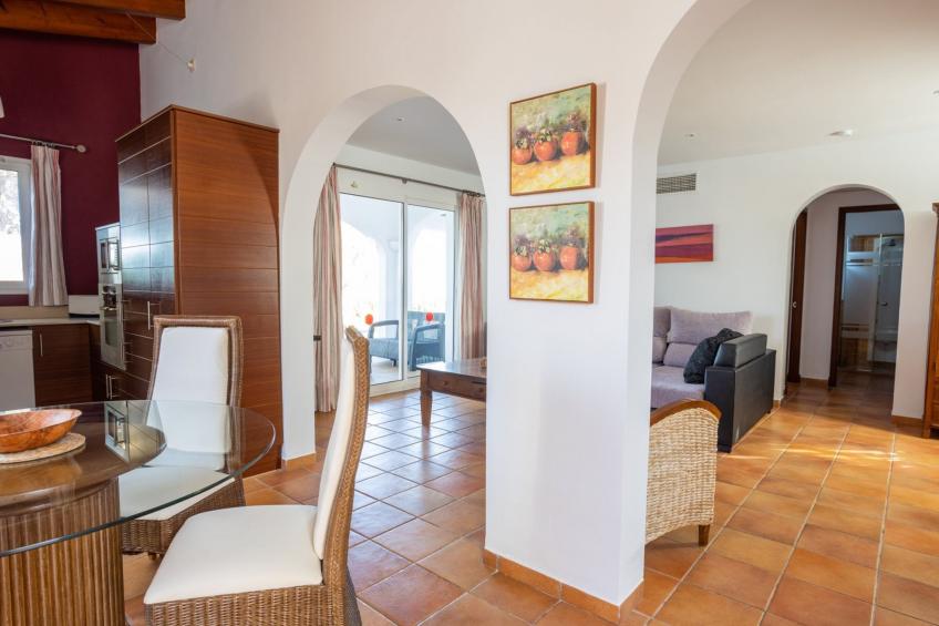 Villa Finesse Duplex 3dorm - foto 10