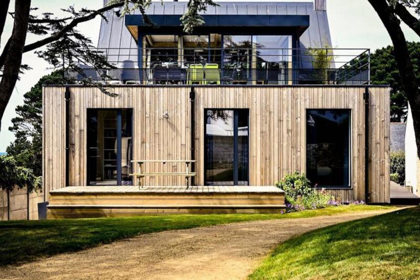 Maison à Penvénan - foto 10