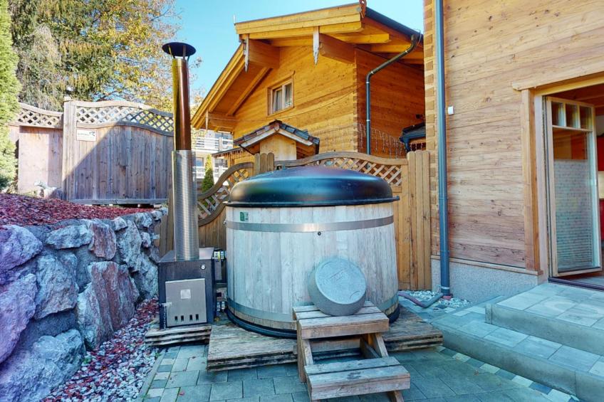 Luxury Lodge Kaprun Ost B - foto 3