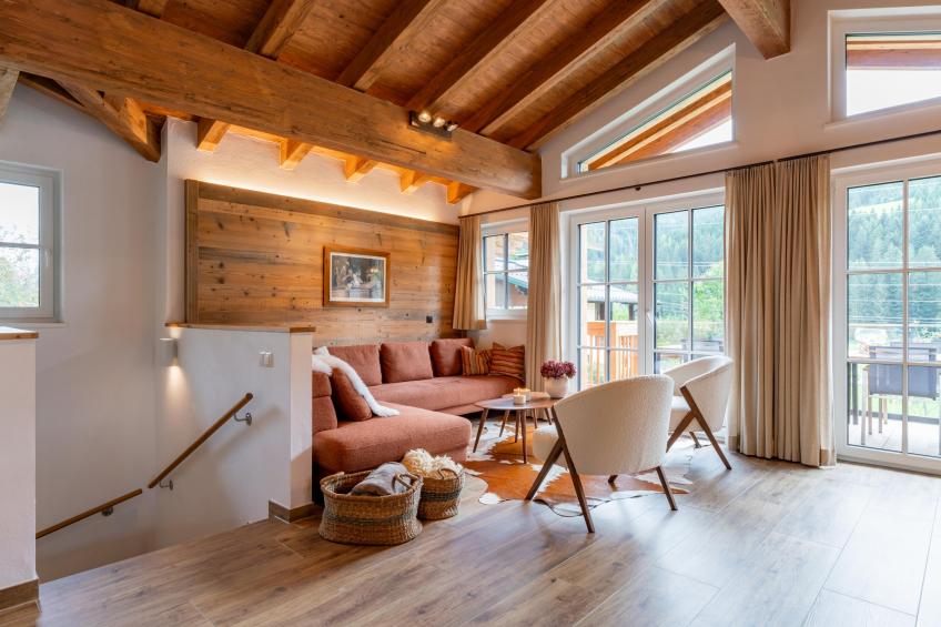 Wagrainer TauernLodge 1 - foto 10