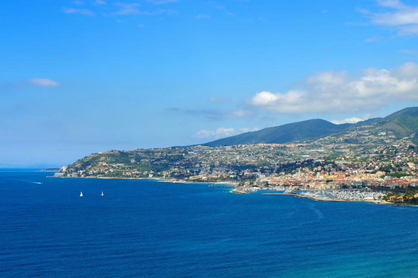New Flat Sanremo Centro Casino Beach - foto 27
