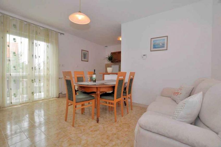 Vakantiewoning met airconditioning en uitzicht op zee - VW-4GMYN - foto 2