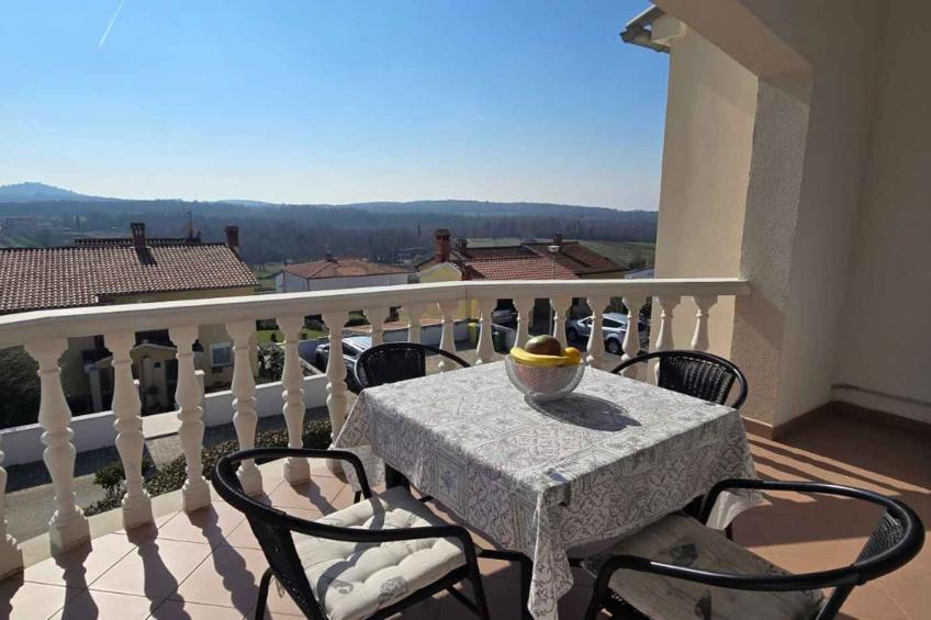 Vakantiewoning met terras - BF-GC6ZJ - foto 3