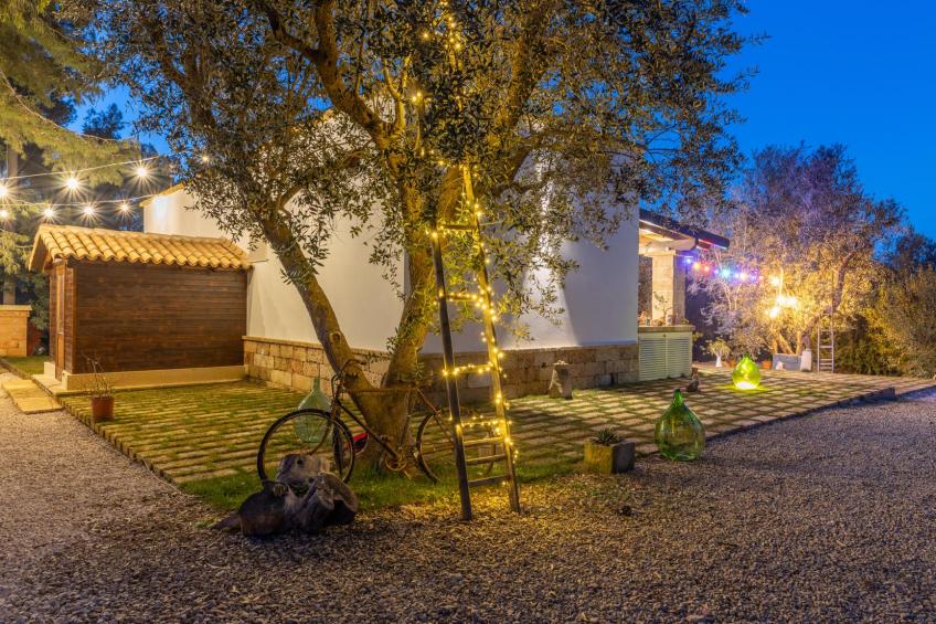 Villa Galatea - foto 2