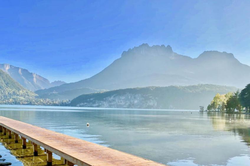 Maison à Saint-Jorioz - foto 40