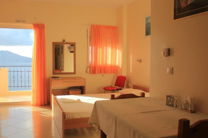 Appartement mit Balkon - foto 2