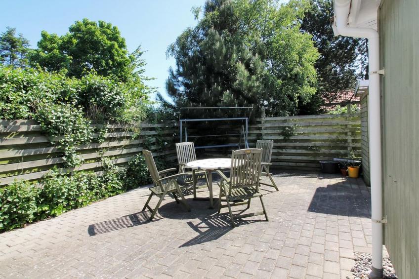 "Enrik" - 123m from the sea in Sealand - foto 23