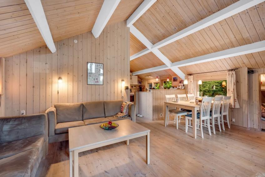 "Elea" - 450m to the fjord - foto 36