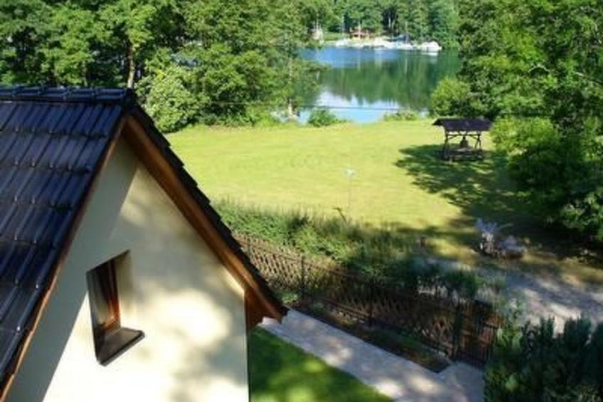 Nette Wohnung in Joachimsthal mit Kleiner Terrasse - foto 4