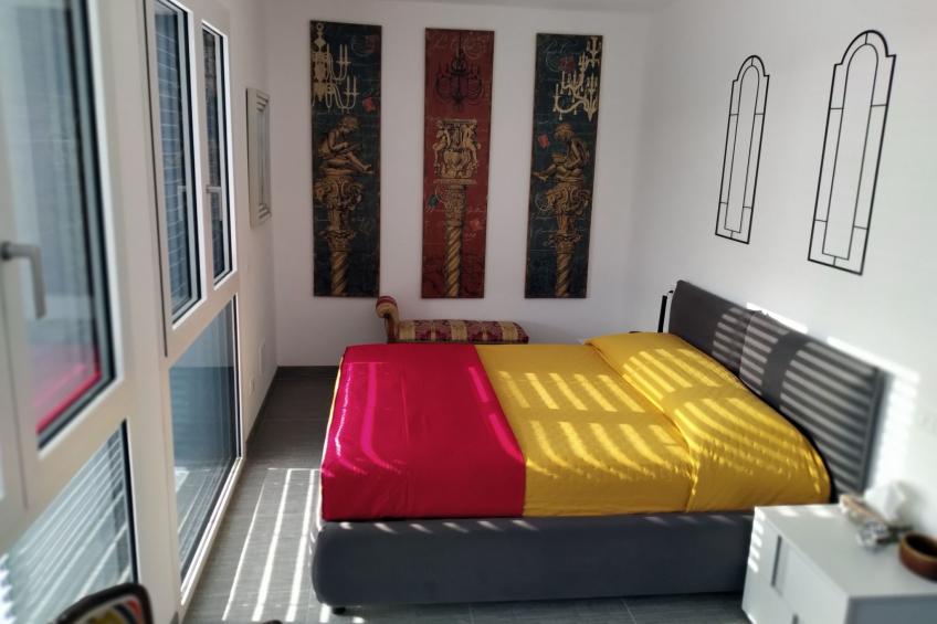 Wunderschönes Ferienhaus mit Pool und 360° Blick - foto 3