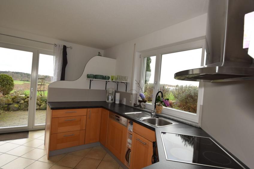 Appartement in Beuren mit Terrasse und Grill - foto 9