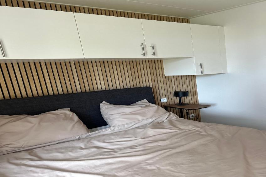 De Steppe  6 pax - foto 24