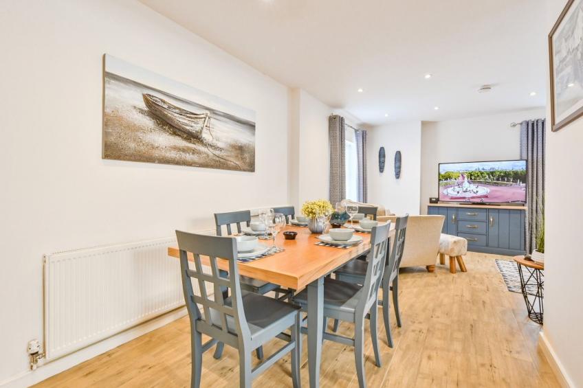 Die Ellington Court Wohnung - foto 11