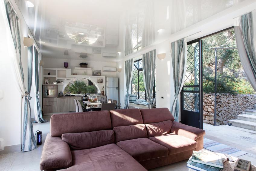 Tenuta Bouganville With Garden And Pool - foto 5