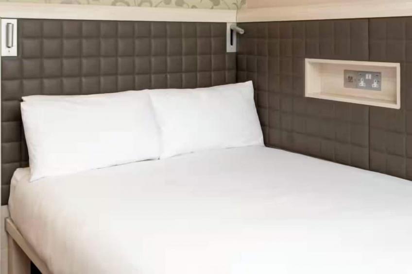 Classic Double room - foto 17