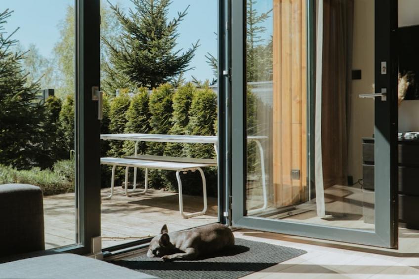 Domy wakacyjne i apartamenty w Niechorzu - foto 3