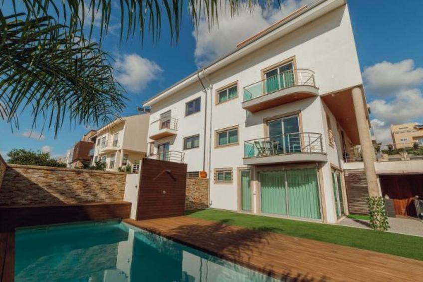 POOL & CINEMA VILLA by VACATIONY - foto 8