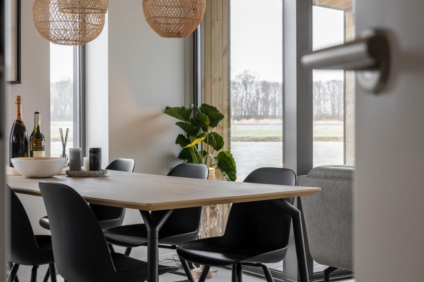 Natuurhuis Waterrand - foto 3