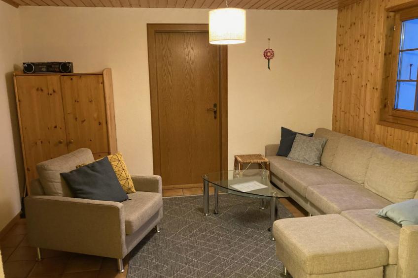 Chalet Gerbera Appartement/Fewo, Bad, WC 5-Bettwohnung - foto 12