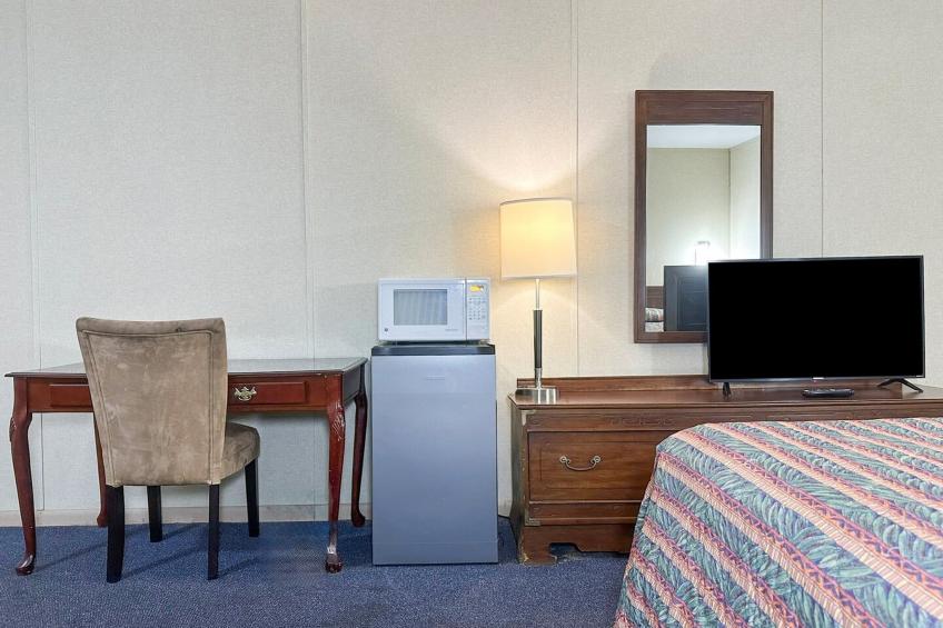 King Bed Suite Smoking - foto 37