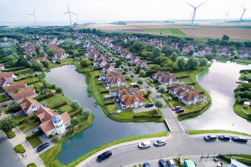 Noordzee Résidence De Banjaard 15 - foto 17