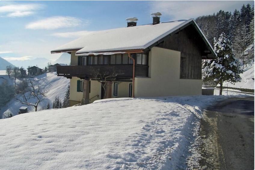 Neuhäusl Brandenberg - foto 34