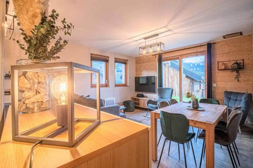 Chalet Meije - foto 4