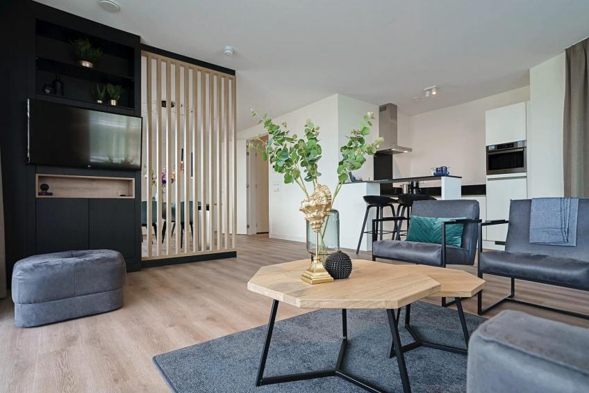 Breskens Apartments & Penthouses 12 - foto 6