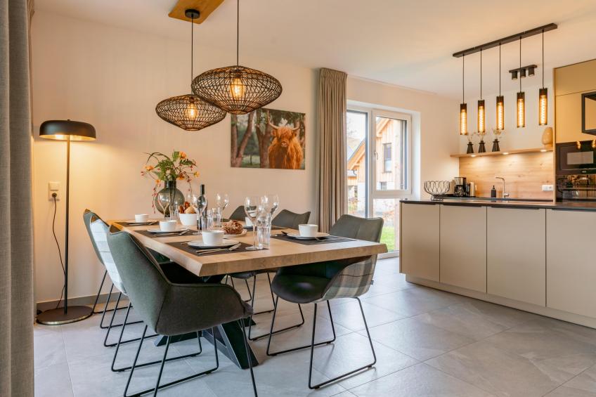 Mountain Chalet Chapeau - foto 6