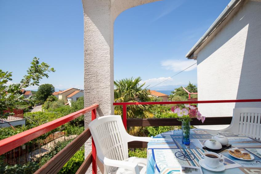 Apartman Brankica 3 Island Krk - foto 20