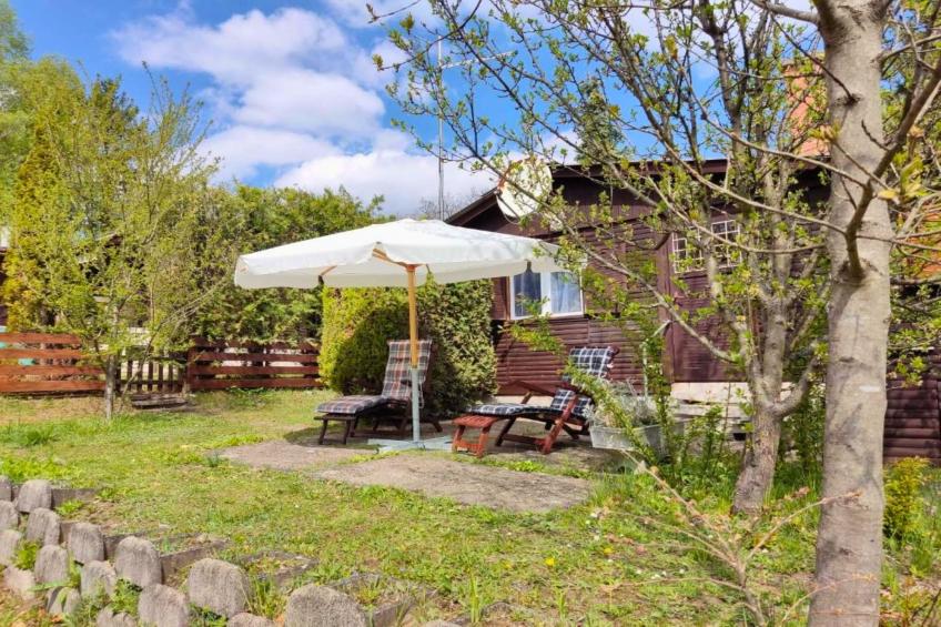 Ferienhaus Donauknie - foto 19