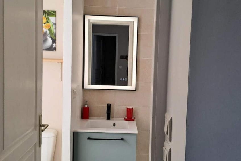 Maison à La Plaine Sur Mer - foto 7