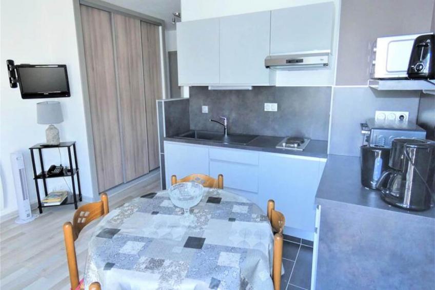 Résidence Le Chateau Durieux 2 - foto 13