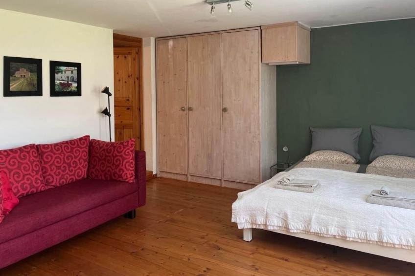 1,5 Zimmer Ferienwohnung - foto 6