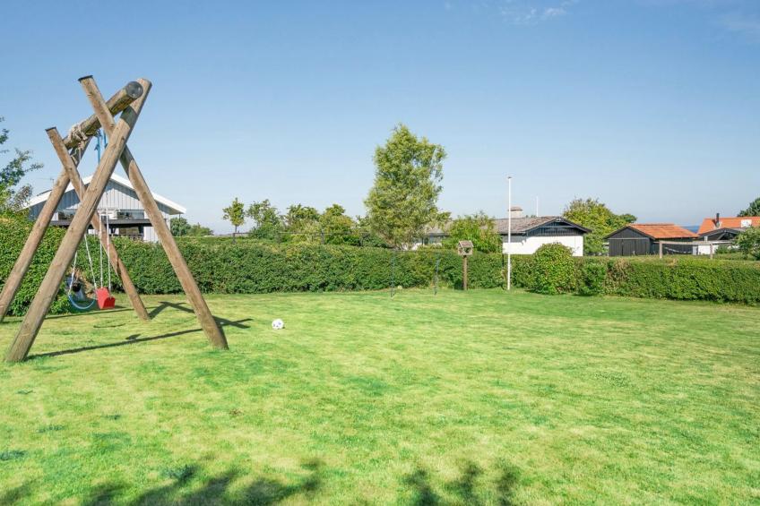 "Evald" - 200m from the sea in Funen - foto 5