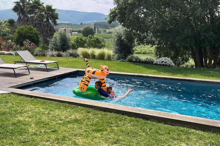 "TwinVilla Silberküste" - foto 3