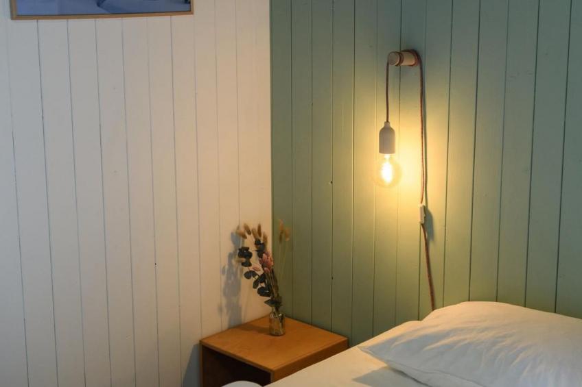 Chalet Baslerdybli - foto 7