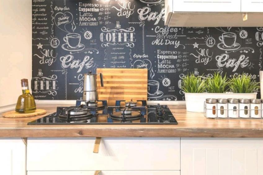 GRAN CANARIA , SCHÖNE WOHNUNG, PERFEKTES HOME OFFICE, HIGH SPEED WIFI, TV SAT. - foto 9