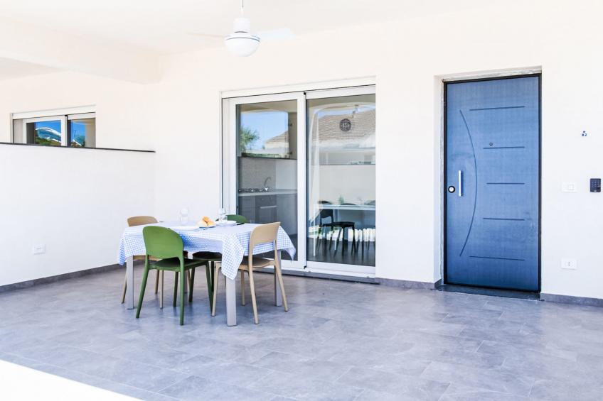 Trilocale Residence Casuzze - foto 15