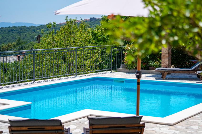 Haus Villa Toni (OPA301) - foto 28