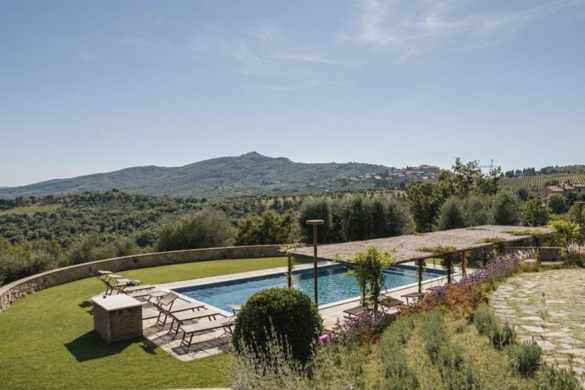 "Poggio del Pero" - foto 26