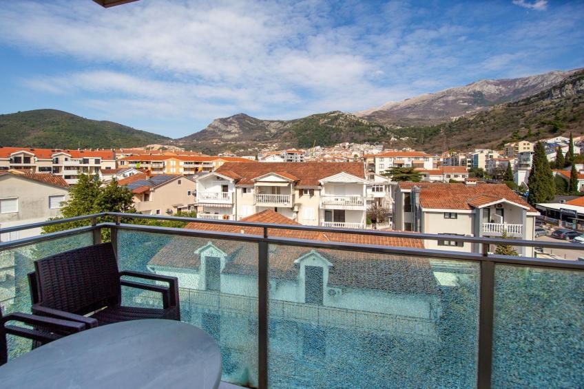 Hotel Princ- Standard Twin Room 206 - foto 86
