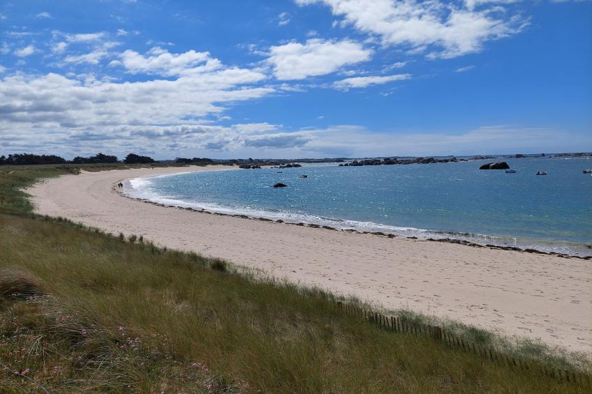 Ferienhaus Plounéour-Brignogan-Plages - foto 35