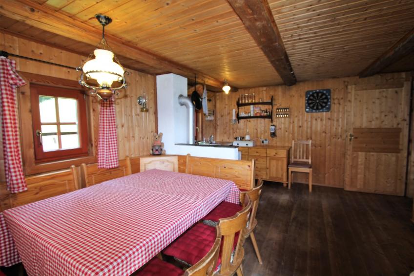 Unterhofer Alm - foto 11