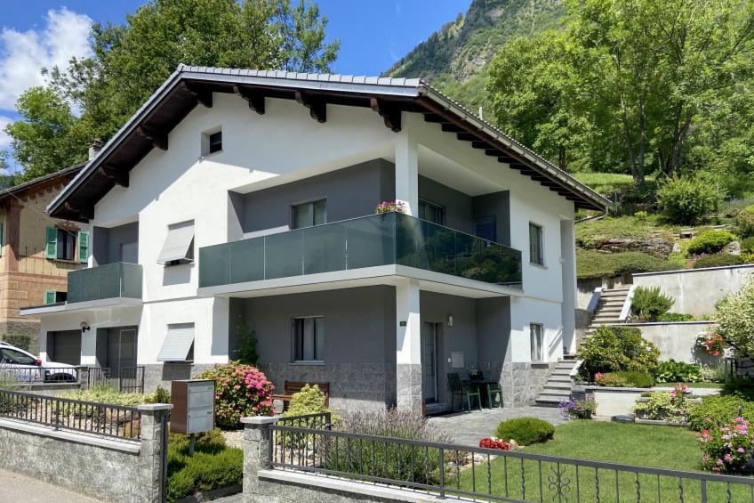 Casa Alpina