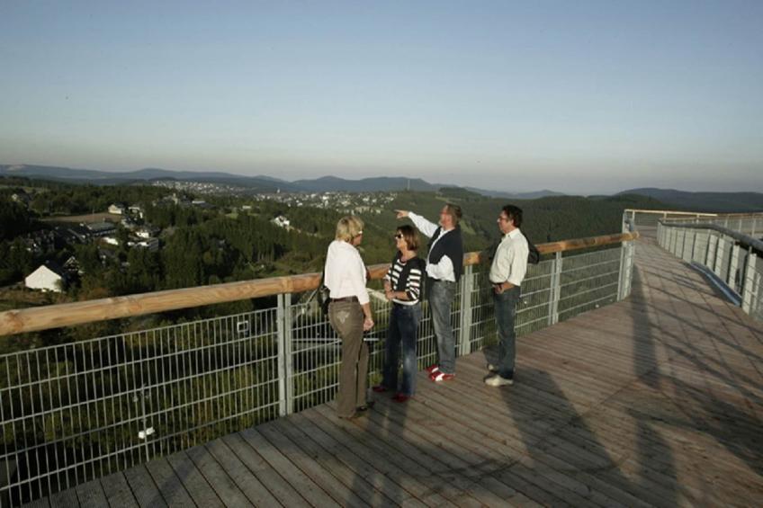 Margaritenweg 17-R - Niedersfeld - foto 20
