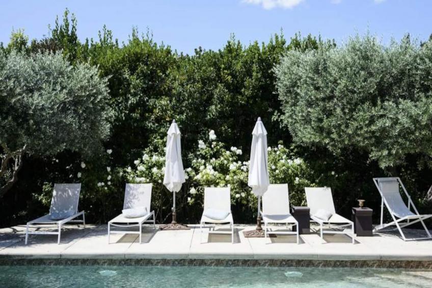 Bastide Dou Pastre Family Friendly House - foto 26